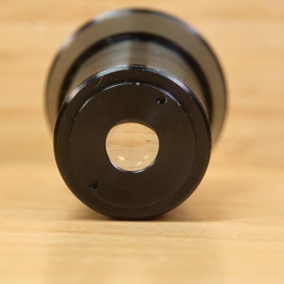 Bell & Howell 15–25mm f/1.5 Projection Zoom Lens / Vintage / Clean Glass - Picture 5 of 6